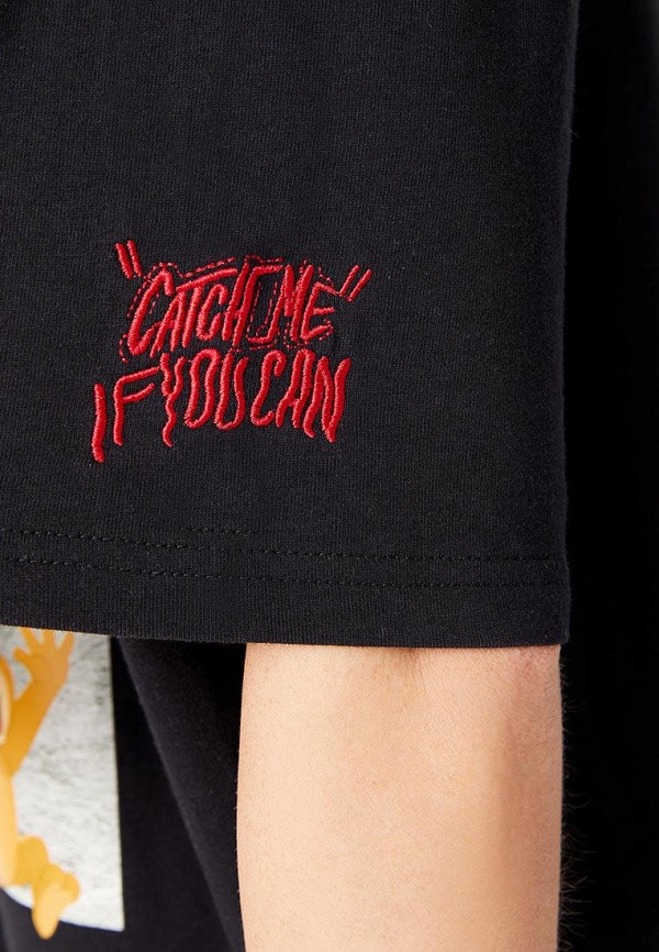 фото Футболка sela