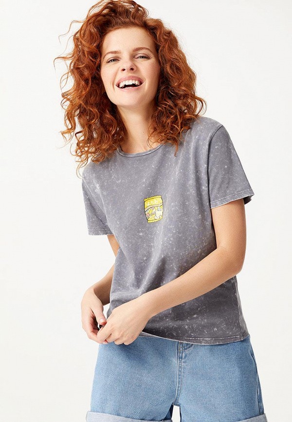 фото Футболка sela