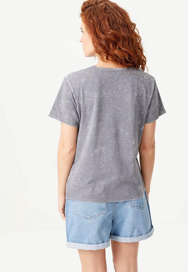 фото Футболка sela