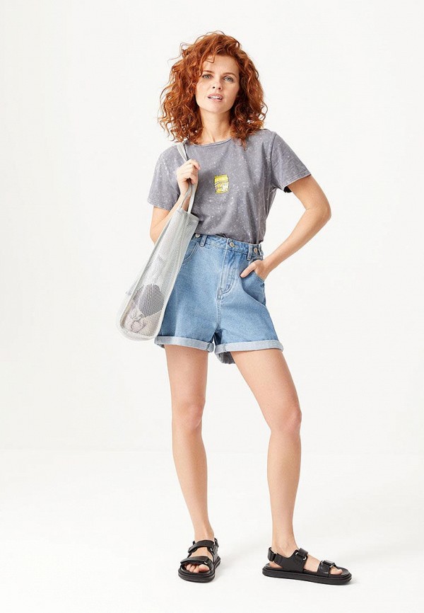 фото Футболка sela