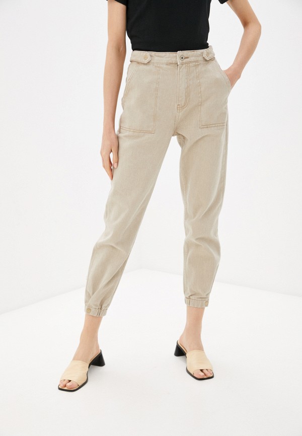 фото Брюки befree