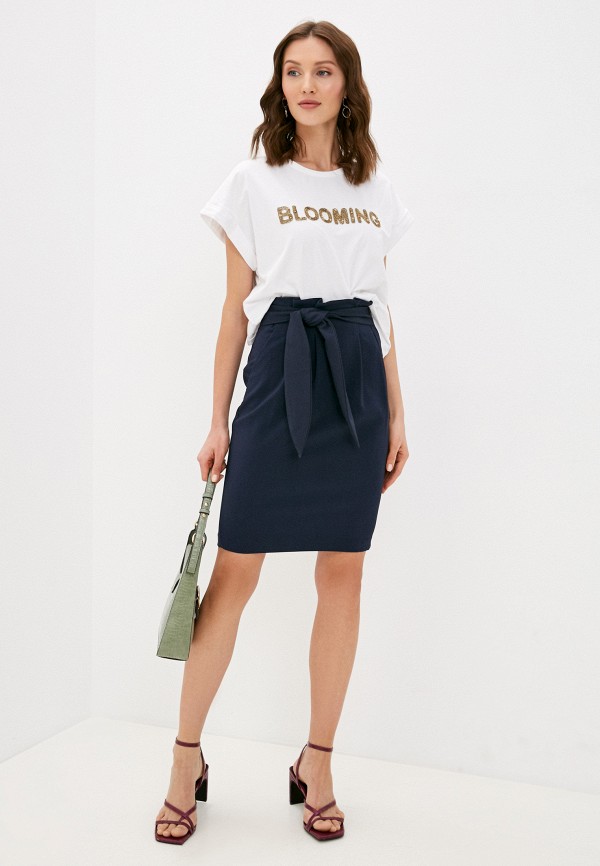 фото Футболка love republic