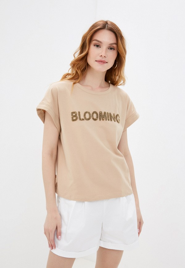 фото Футболка love republic