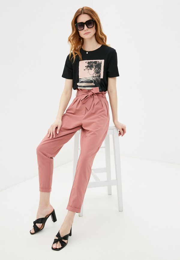 фото Брюки love republic