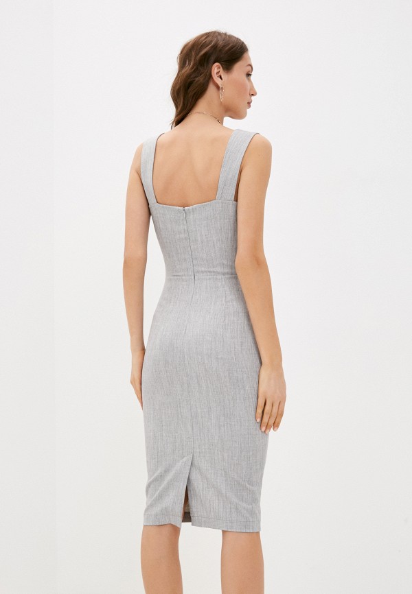 

Платье Love Republic, Серый, Exclusive online