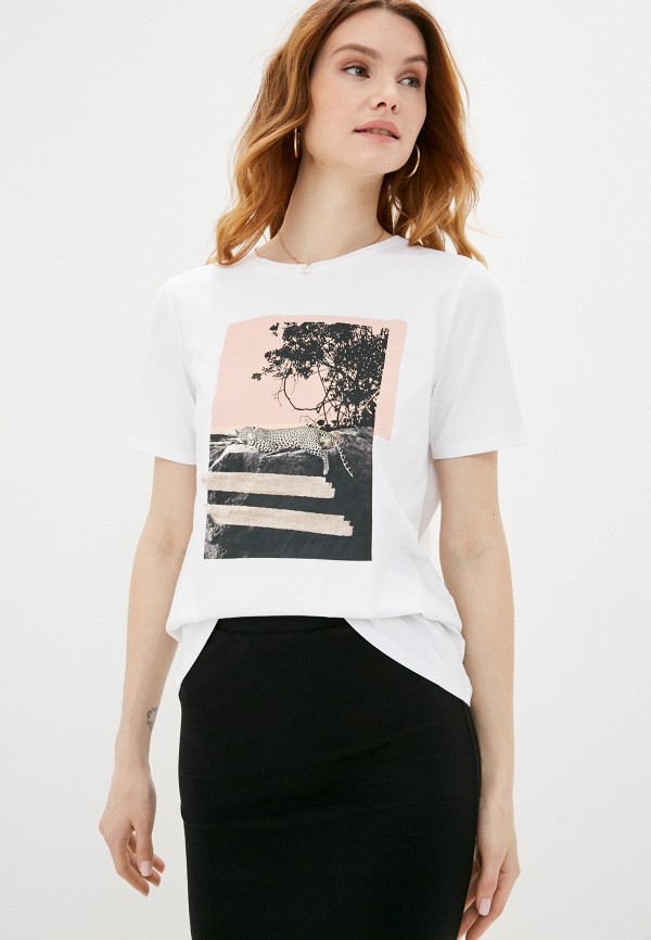 фото Футболка love republic