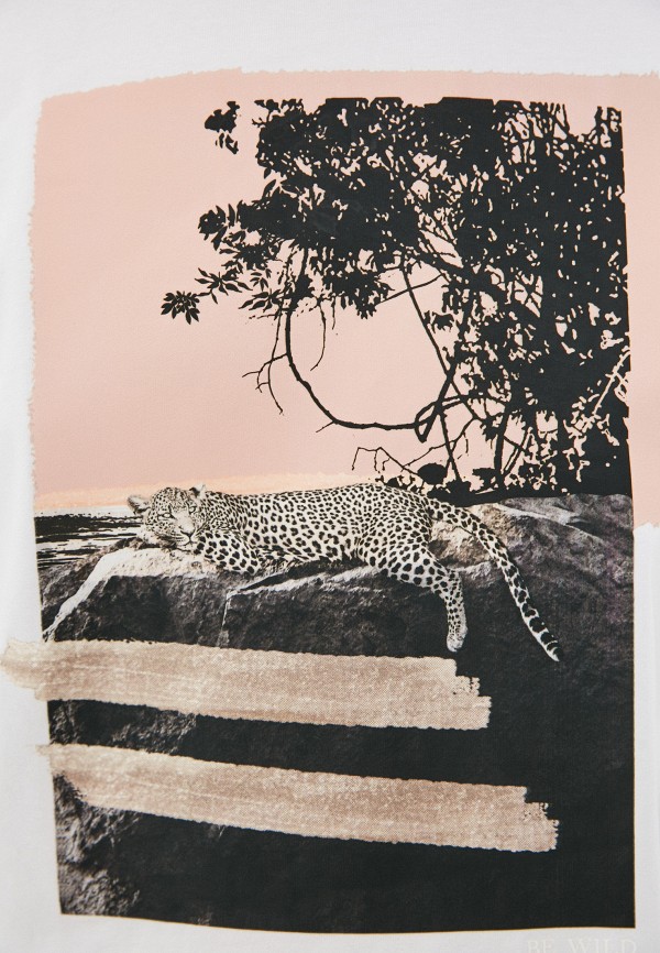 фото Футболка love republic