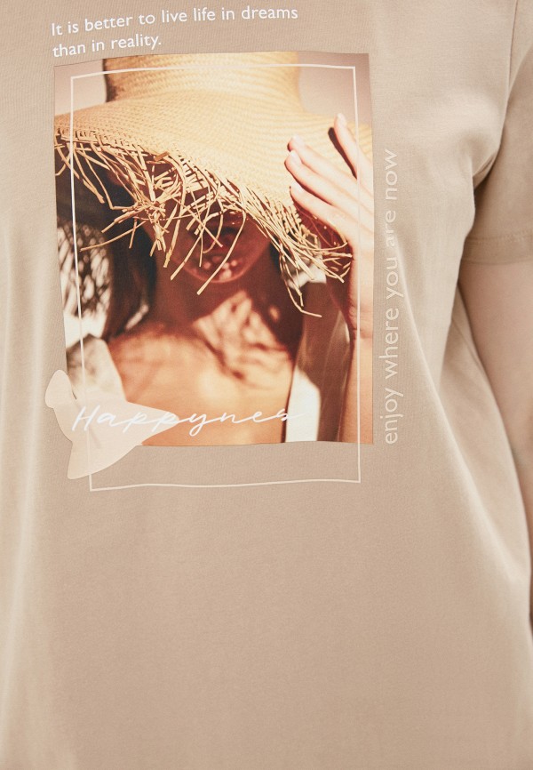 фото Футболка love republic