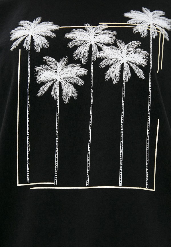 фото Футболка love republic