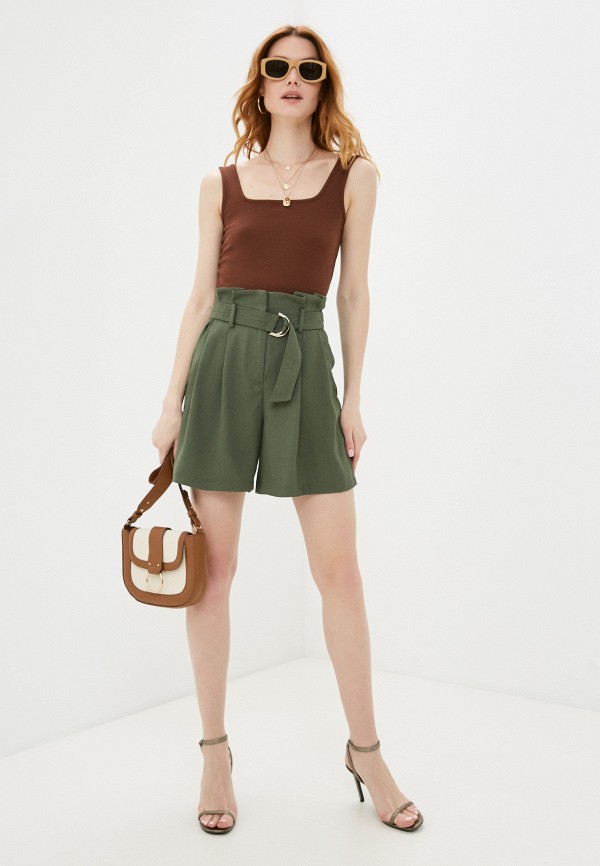 фото Шорты love republic