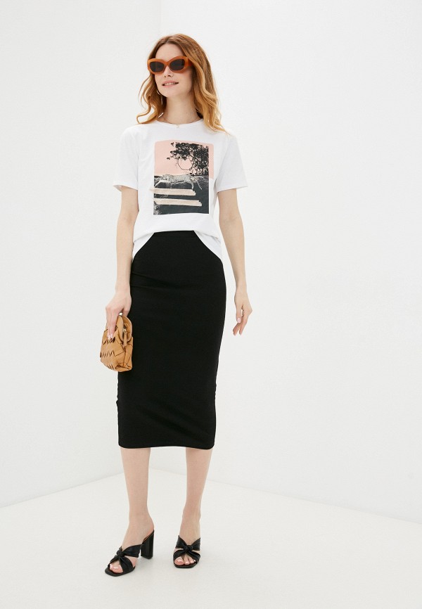 фото Юбка love republic