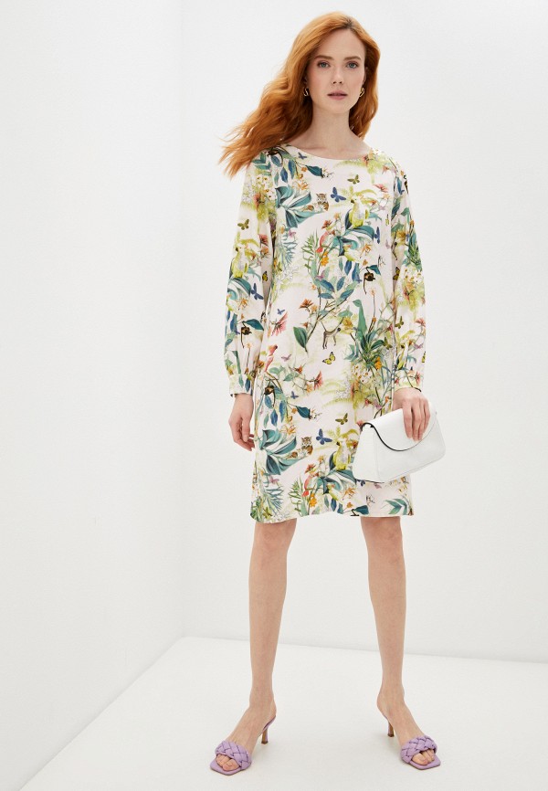 

Платье Gerry Weber, Бежевый