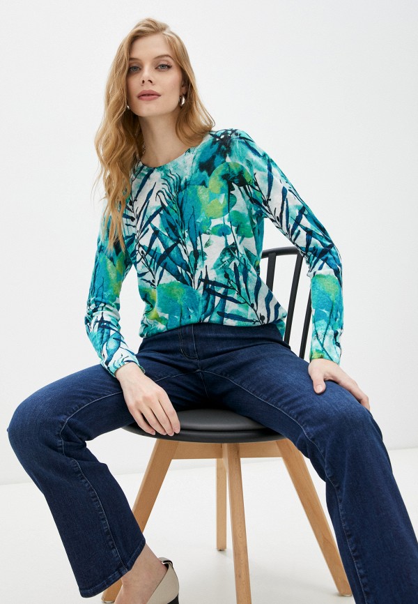 

Джемпер Gerry Weber, Бирюзовый