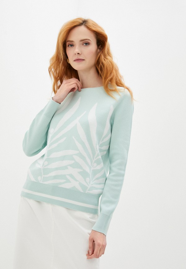 

Джемпер Gerry Weber, Зеленый