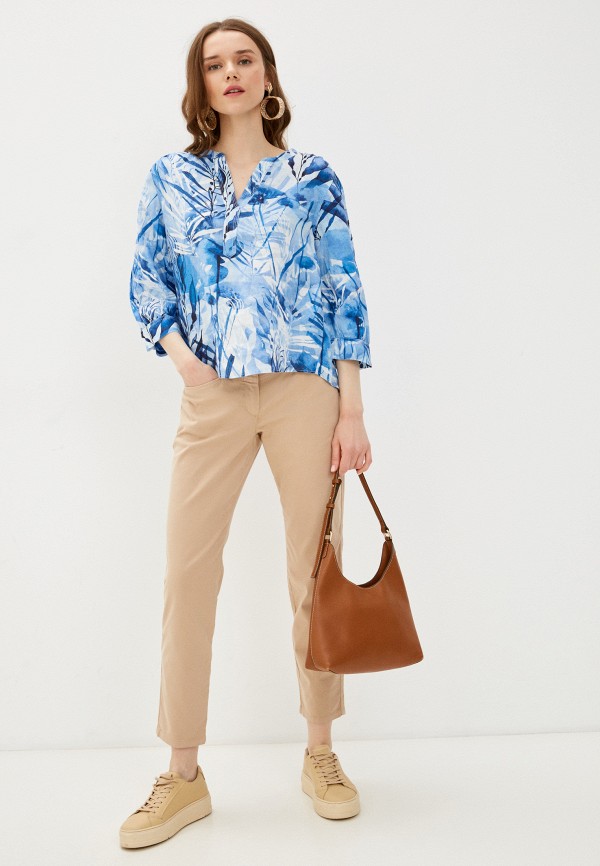 

Блуза Gerry Weber, Голубой