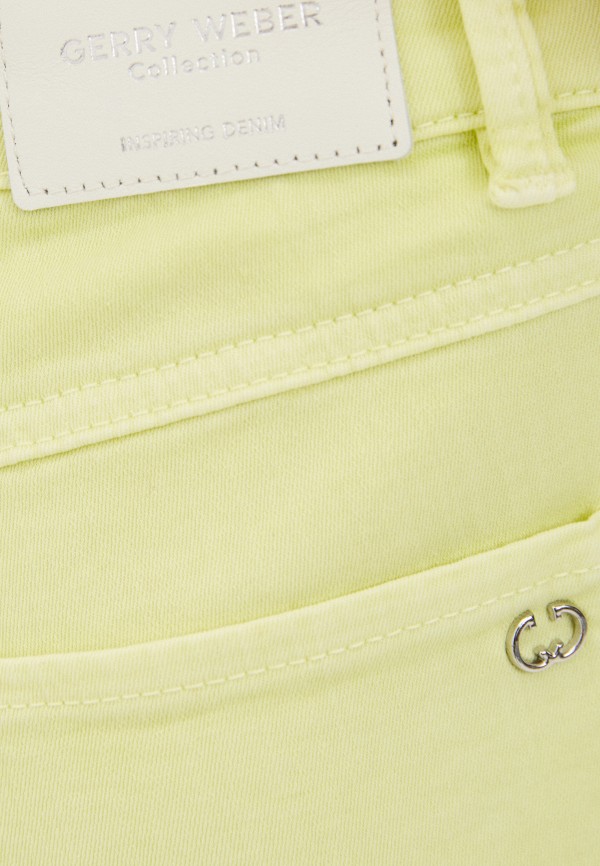 

Брюки Gerry Weber, Желтый