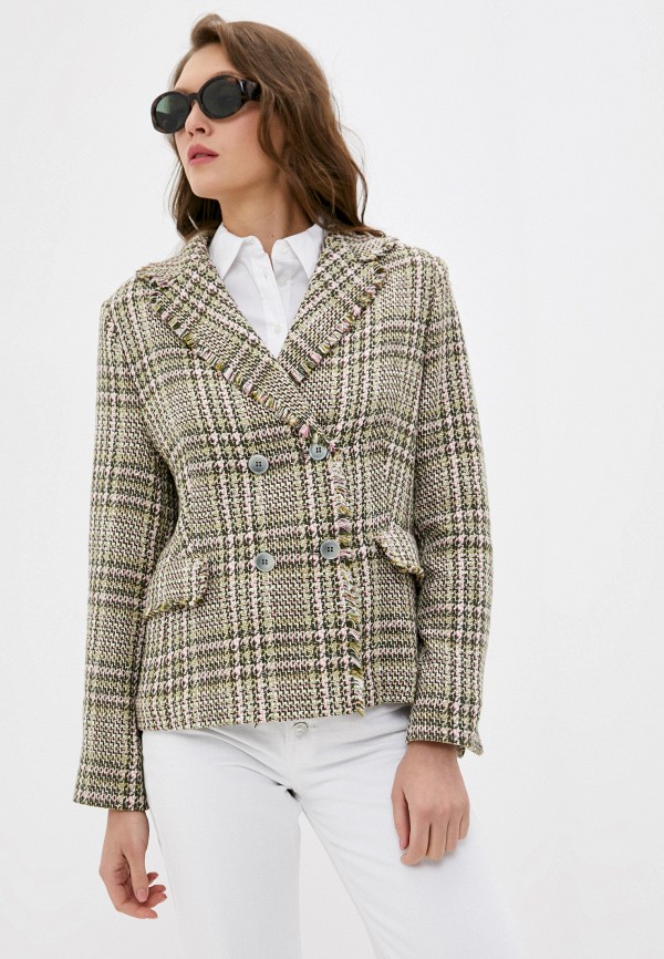 

Жакет Gerry Weber, Бежевый