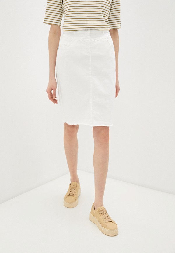 Юбка джинсовая Gerry Weber 10600₽