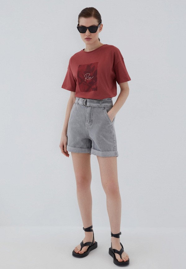 фото Футболка zarina