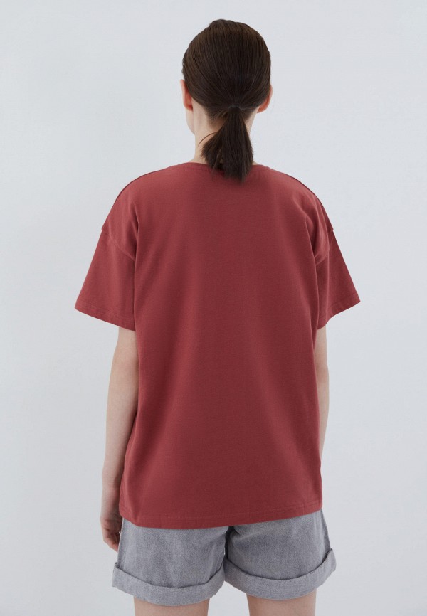 фото Футболка zarina