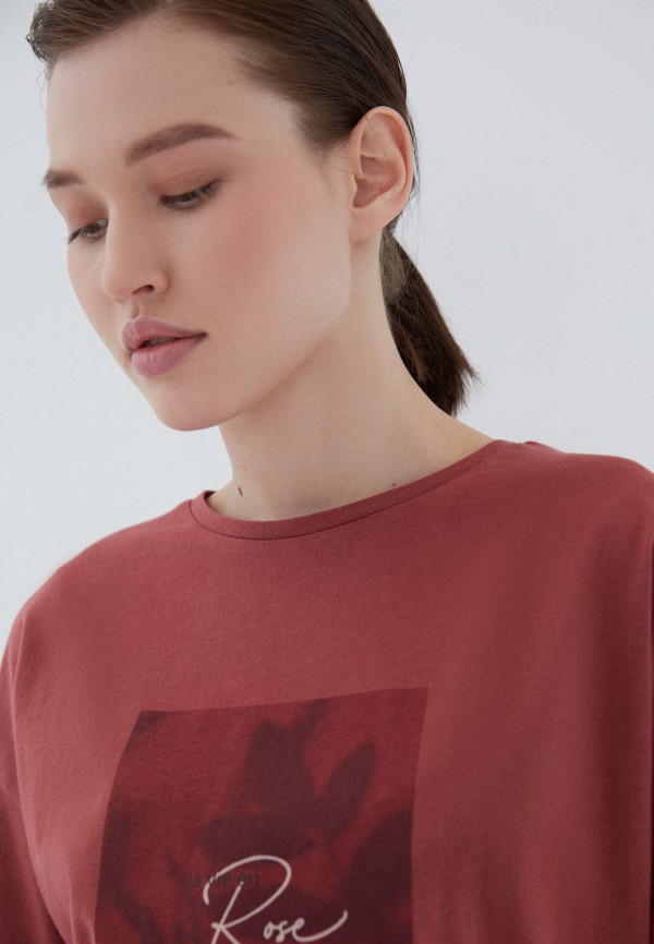 фото Футболка zarina