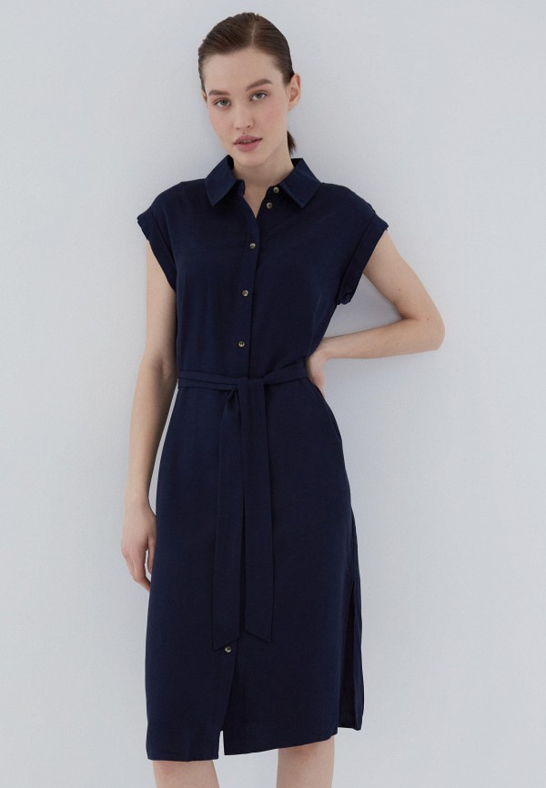 

Платье Zarina, Синий, Exclusive online