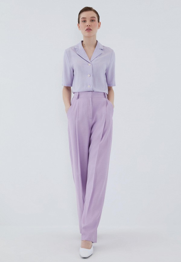 фото Брюки zarina