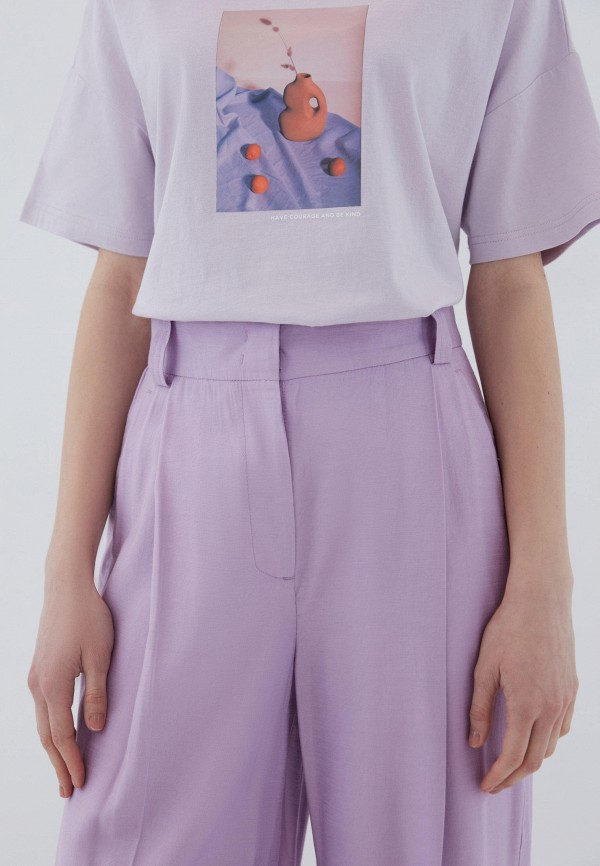 фото Брюки zarina