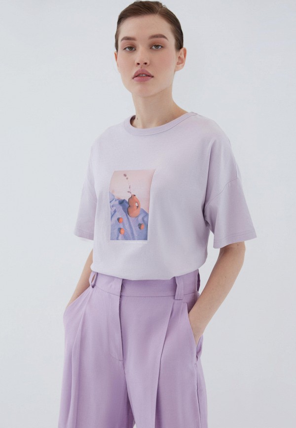 фото Брюки zarina