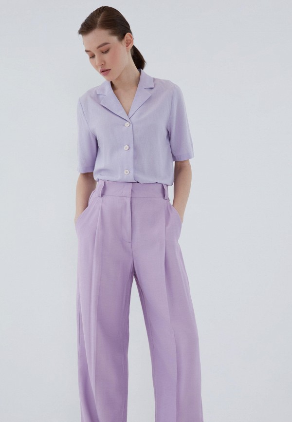 фото Брюки zarina