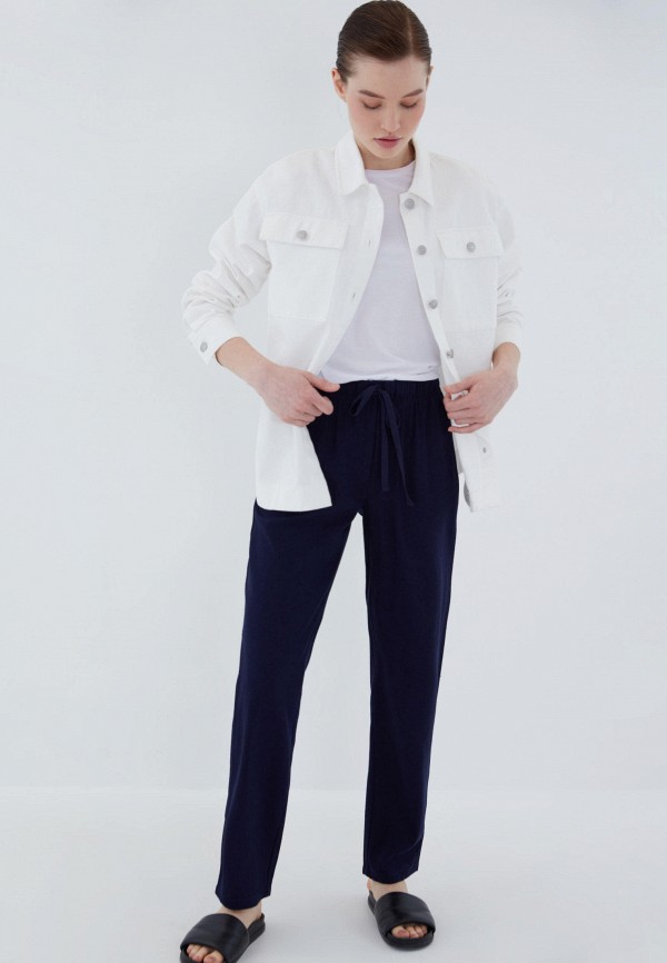 фото Брюки zarina