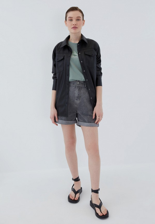 фото Футболка zarina