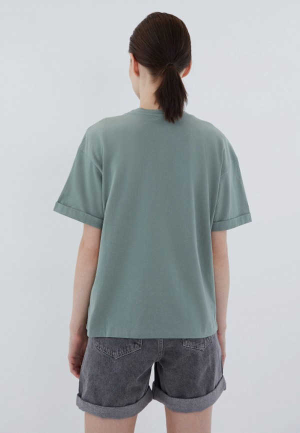 фото Футболка zarina