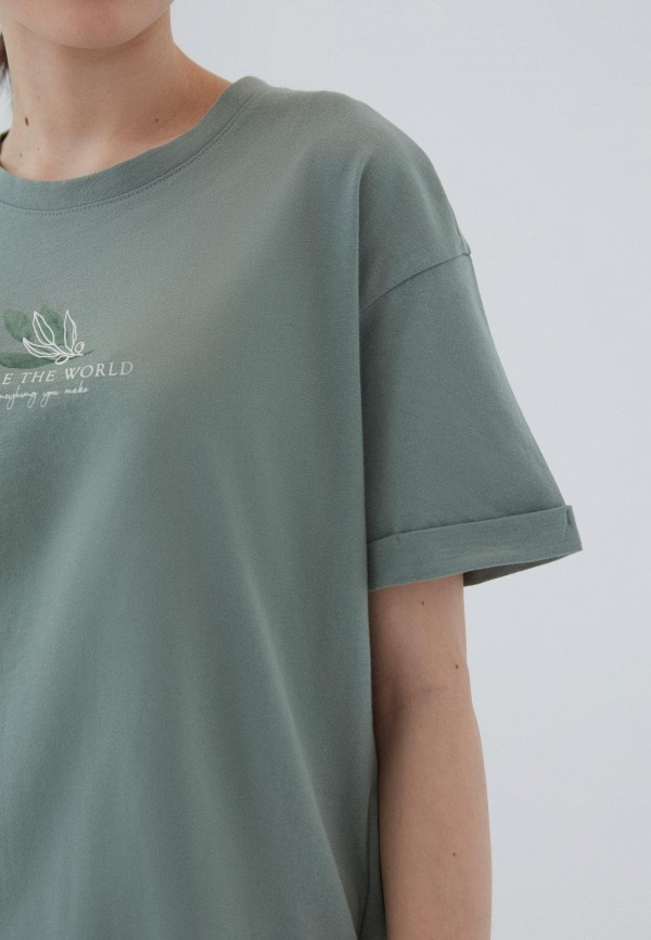 фото Футболка zarina