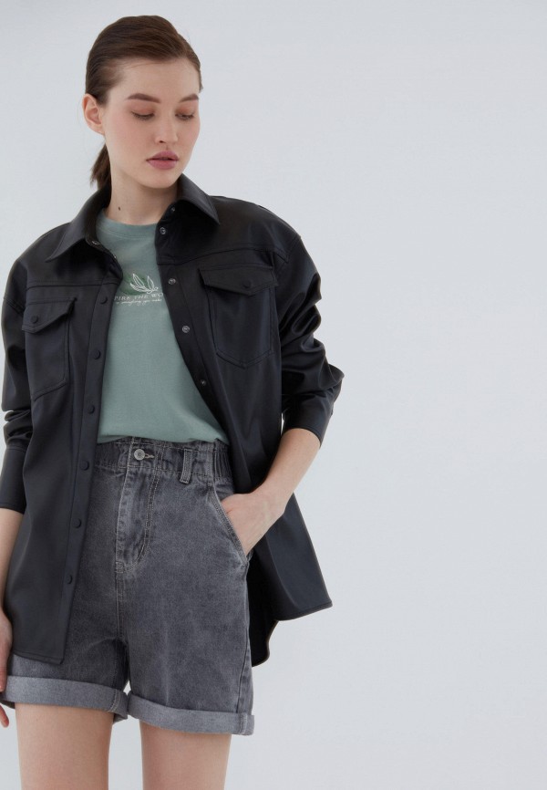 фото Футболка zarina