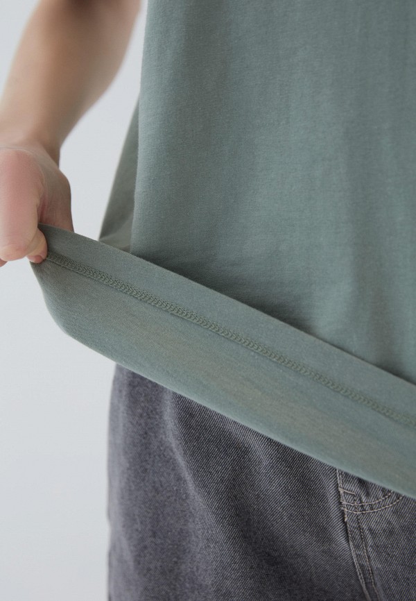 фото Футболка zarina