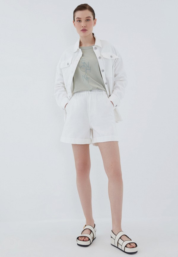 фото Футболка zarina