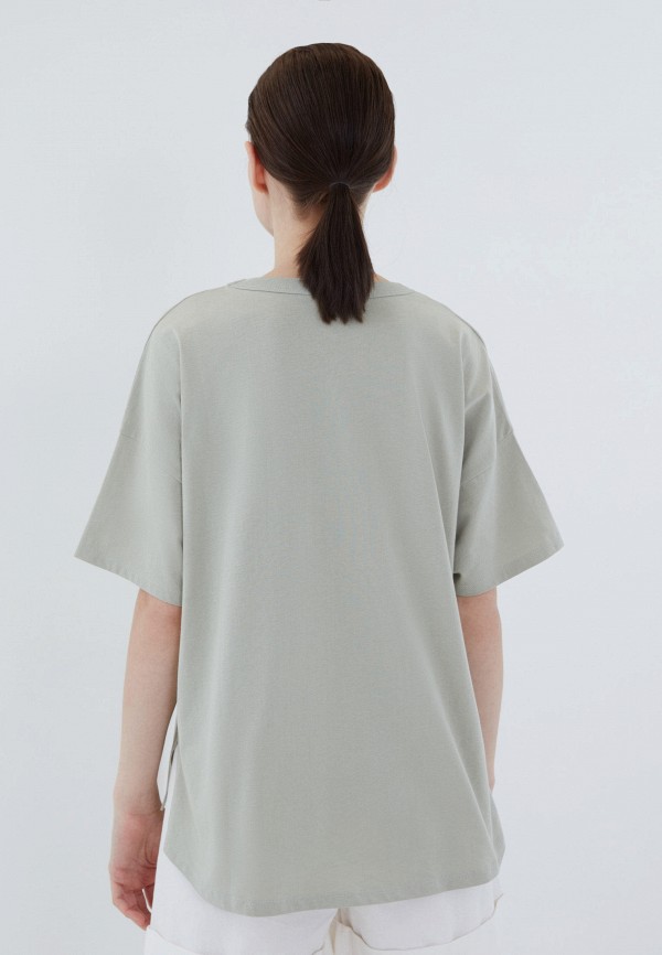 фото Футболка zarina