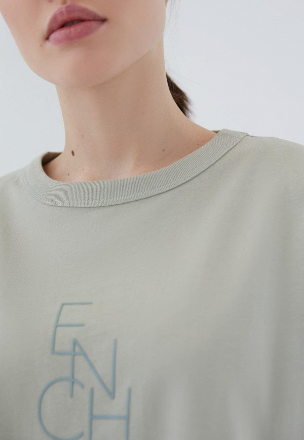 фото Футболка zarina