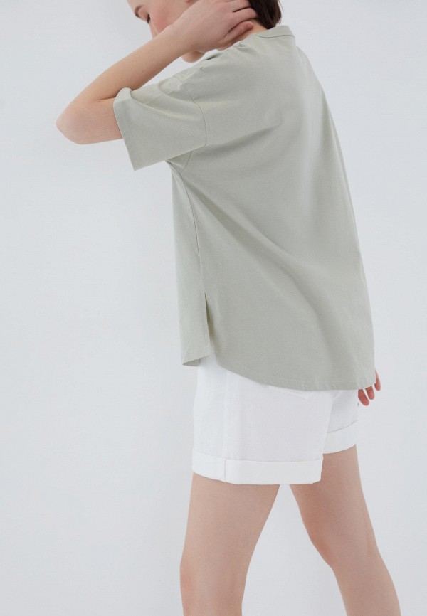 фото Футболка zarina