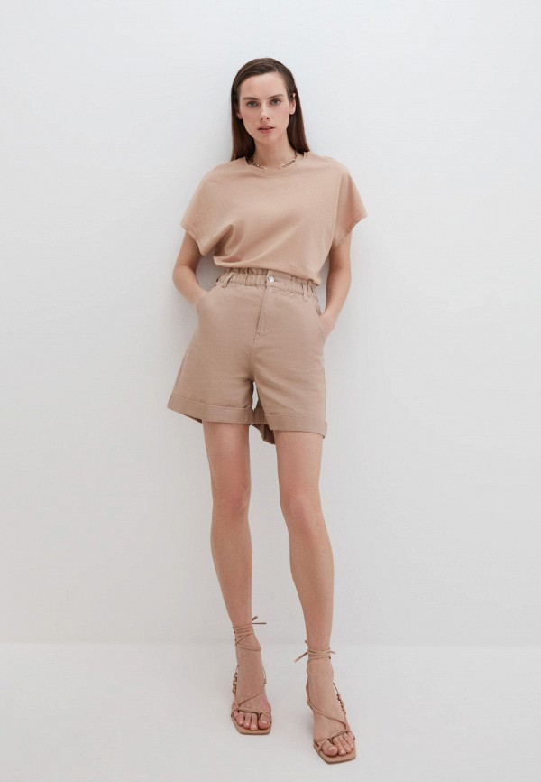 фото Шорты zarina