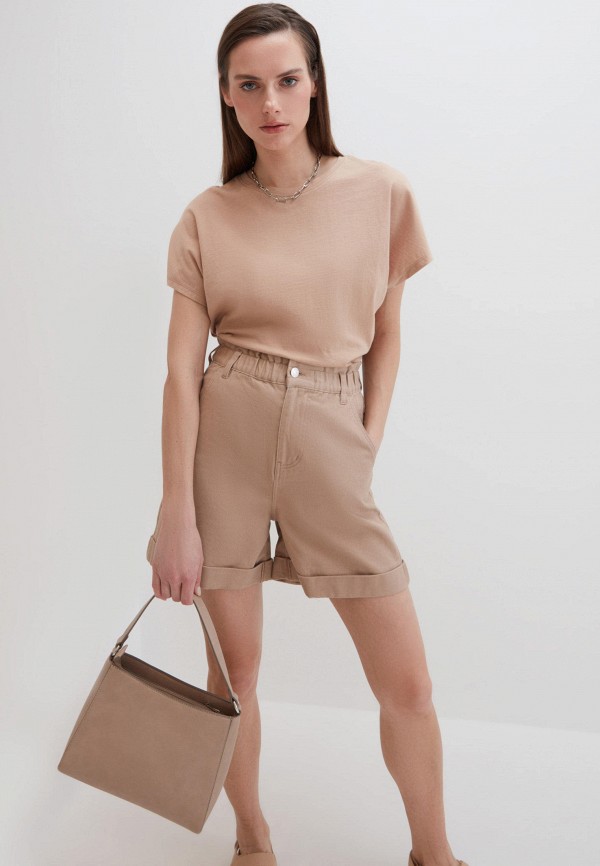 фото Шорты zarina