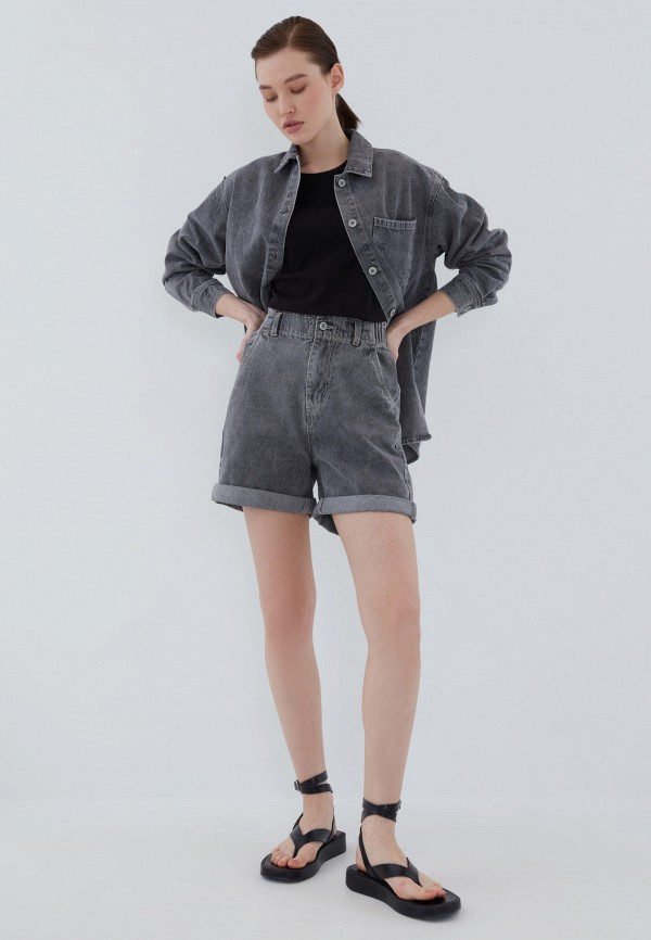 фото Футболка zarina