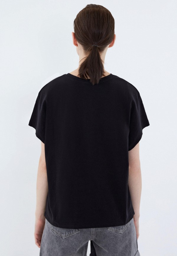 фото Футболка zarina