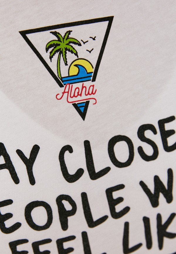 фото Футболка colin's