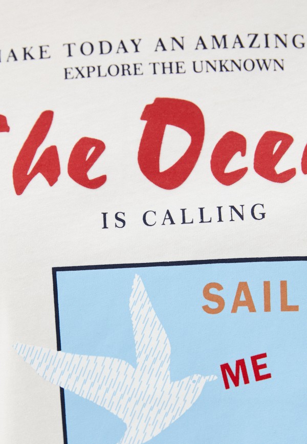 фото Футболка colin's