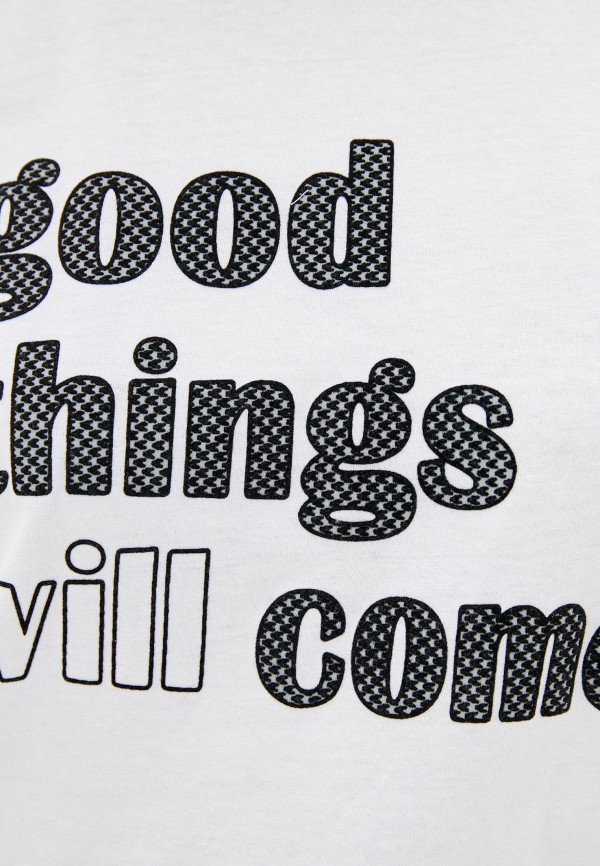 фото Футболка colin's