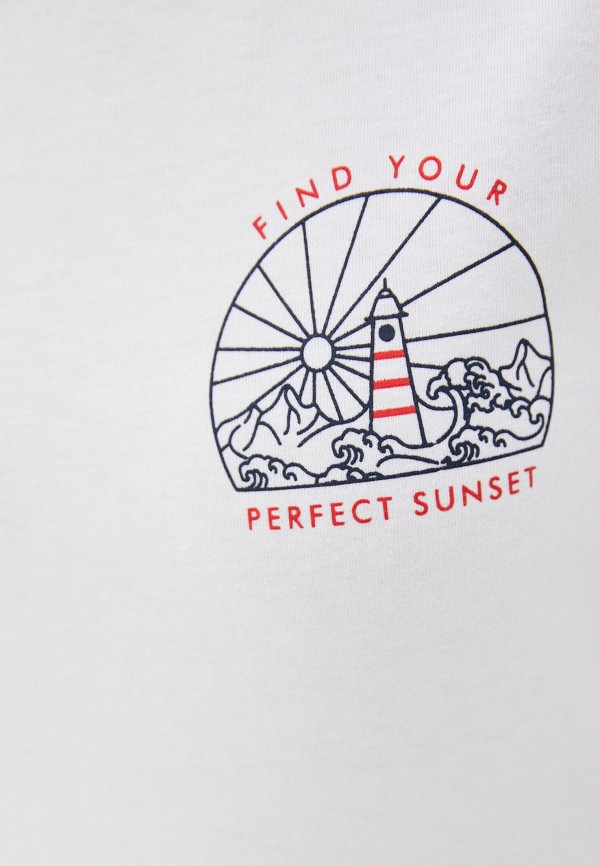 фото Футболка colin's