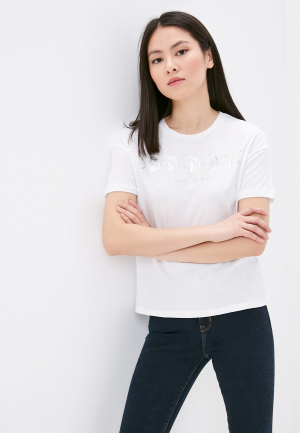 фото Футболка colin's