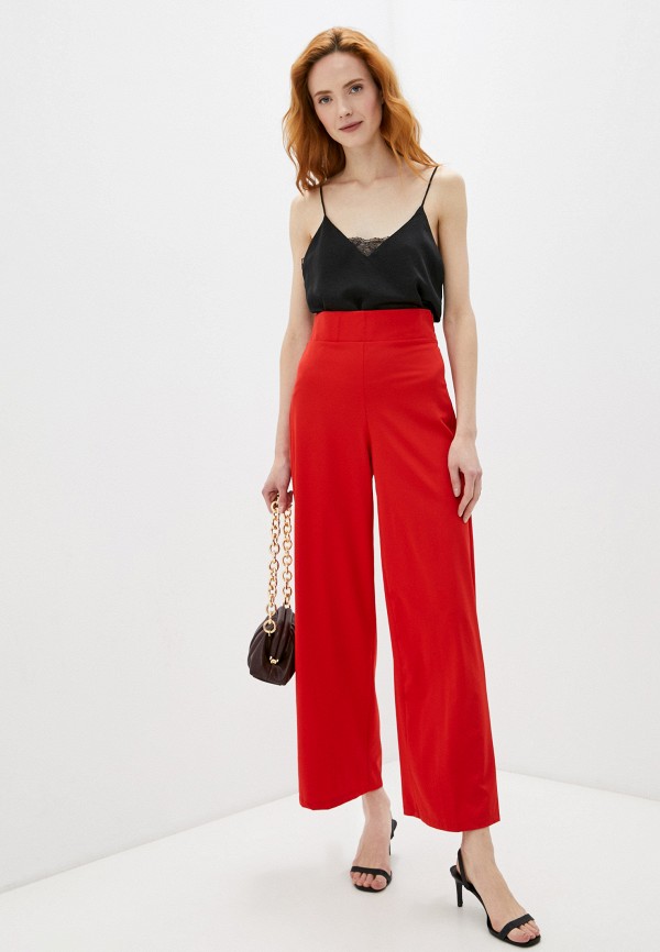 фото Брюки silver fish